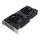 PNY VCG407012DFXPB1 tarjeta gráfica NVIDIA GeForce RTX 4070 12 GB GDDR6X